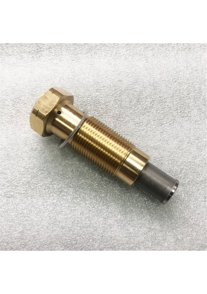 Zamanlama Zinciri Gergisi Zamanlama Zinciri Üst Zincir Ayarlayıcı Zincir Kaldırıcı 6640500111 Ssangyong Actyon Rexton Kyron (Yurt Dışından) fırsatları