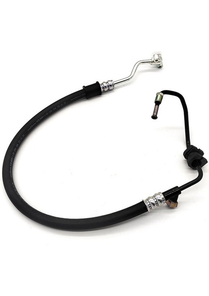 Motor Direksiyon Yüksek Basınç Yağ Borusu Direksiyon Basınç Hortumu 53713-S10-A04 53713S10A04 Cr-V Civic 1999-2001 (Yurt Dışından)