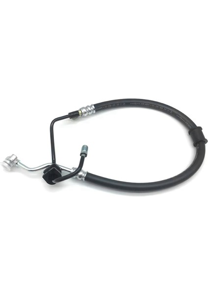 Motor Direksiyon Yüksek Basınç Yağ Borusu Direksiyon Basınç Hortumu 53713-S10-A04 53713S10A04 Cr-V Civic 1999-2001 (Yurt Dışından) modelleri