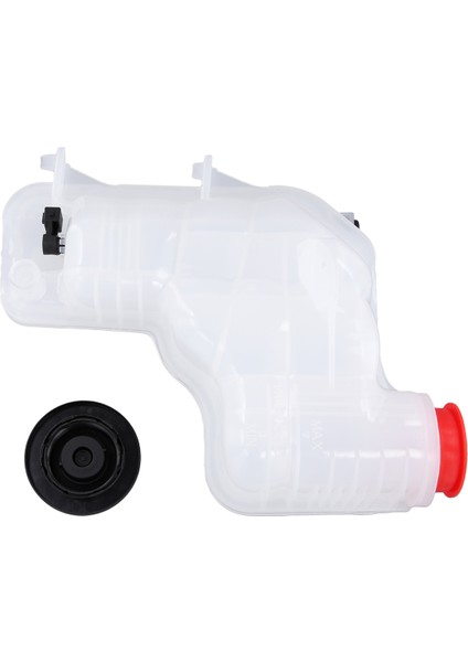 LR034654 Land Range Rover 13- Rr Sport 14- Kapaklı Sensörlü Genleşme Tankı Radyatör Soğutma Suyu Taşma Kabı (Yurt Dışından) modelleri