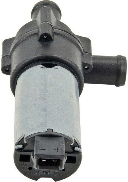 Araba Yardımcı Elektrikli Su Pompası 0392020024 251965561B Ford Galaxy Seat Vw Golf Passat Bora Araba Araç Isıtma (Yurt Dışından)