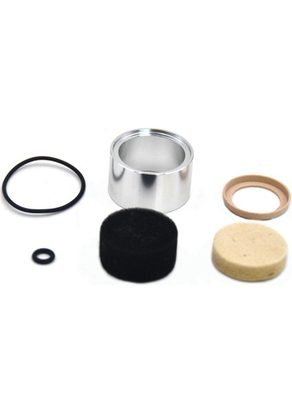 Hava Süspansiyon Kompresörü Piston Burcu Contası Onarım Takımı 0180A-EP-02 SR3731 SR3731G Range Rover 1993-2002 (Yurt Dışından) modelleri
