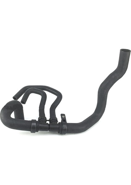 135254 Radyatör Tankı Çıkış Borusu Alt Su Hortumu Peugeot 308 3008 408 Citroen C4L T88 1.6t Motor Soğutma Hortumları (Yurt Dışından)