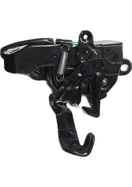 Yeni Yüksek Kaliteli Araba Motor Kapağı Kilidi Kaput Kilidi 53510-0K720 535100K720 Toyota Hilux Fortıner 2016-2022 Otomobil Parçaları (Yurt Dışından)