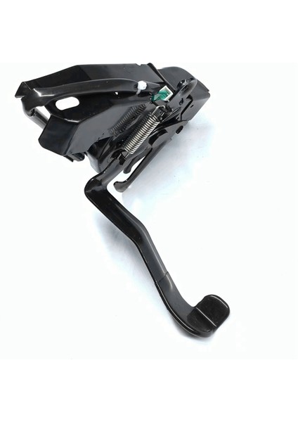 Yeni Yüksek Kaliteli Araba Motor Kapağı Kilidi Kaput Kilidi 53510-0K720 535100K720 Toyota Hilux Fortıner 2016-2022 Otomobil Parçaları (Yurt Dışından) fiyatları