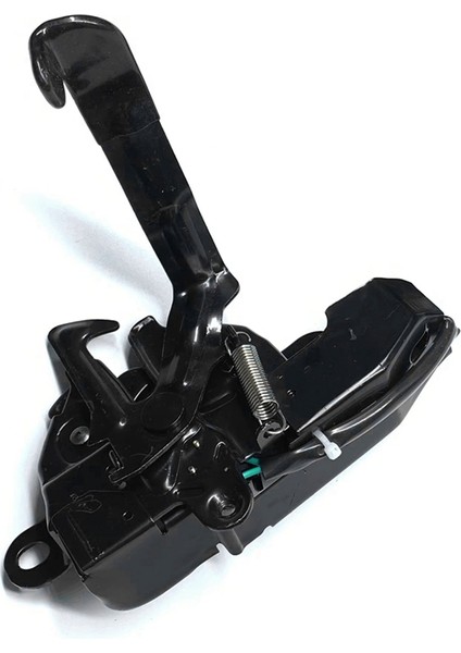 Yeni Yüksek Kaliteli Araba Motor Kapağı Kilidi Kaput Kilidi 53510-0K720 535100K720 Toyota Hilux Fortıner 2016-2022 Otomobil Parçaları (Yurt Dışından) indirimleri