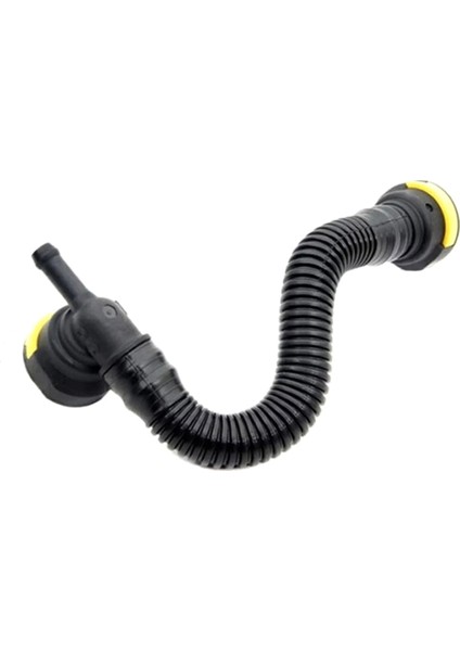 1192Q5 1192R2 Araba Motoru Karter Havalandırma Borusu Yağ Havalandırma Borusu Peugeot 106 306 Partner Citroen Saxo Xsara (Yurt Dışından) fiyatları