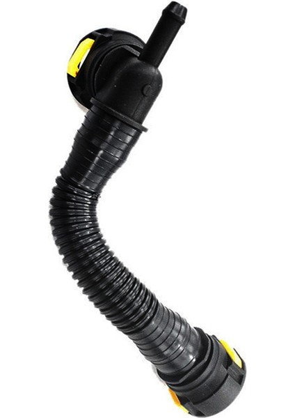 1192Q5 1192R2 Araba Motoru Karter Havalandırma Borusu Yağ Havalandırma Borusu Peugeot 106 306 Partner Citroen Saxo Xsara (Yurt Dışından) indirimleri