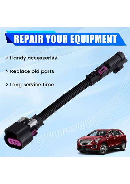 Araba Başlat Durdur Devre Dışı Bırakma Silme Kablo Araba Otomatik Başlat Durdur Eliminatör Kablosu Chevrolet Malibu Equinox Cruze (Yurt Dışından) fırsatları