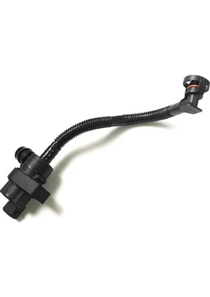 Karbon Kanister Solenoid Valf Yakıt Deposu Egzozu 13907537113 Bmw 5 Serisi 6 Serisi 7 Serisi X5 E60 E63 E65 E70 E53 (Yurt Dışından)