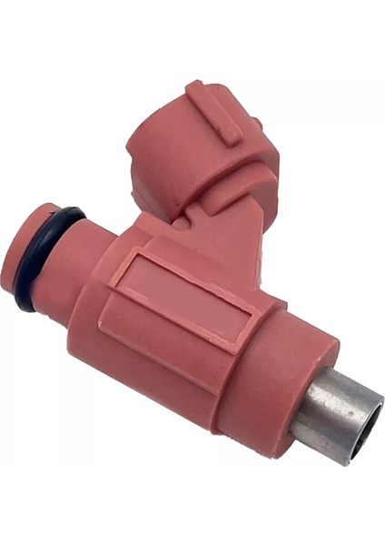 Motosiklet Yakıt Enjektörü 68V-13761-10-00 Yamaha Dıştan Takma Motor 115HP 2011-2014 EAT806 68V-13761-10 68V137611000 (Yurt Dışından)