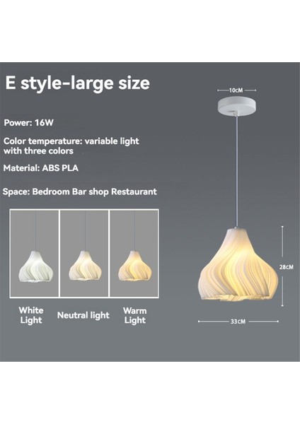 Düzensiz Sarkıt Tavan Aydınlatması Yatak Odası Mutfak E Için Asma (Yurt Dışından) indirimleri