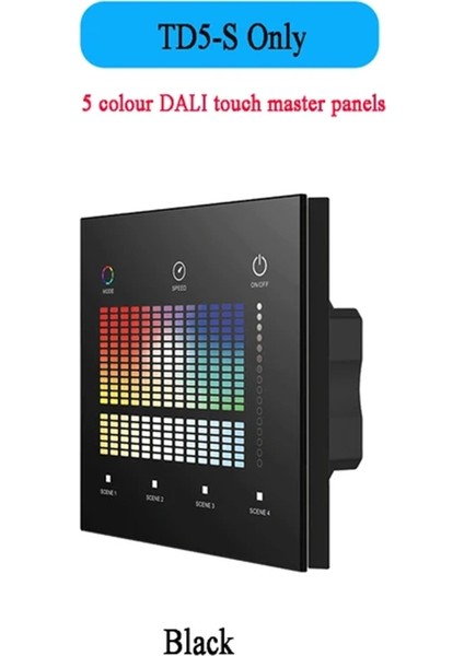 Akıllı Ev Için Duvara Monte Akıllı Panel Beyaz (Yurt Dışından) fiyatları