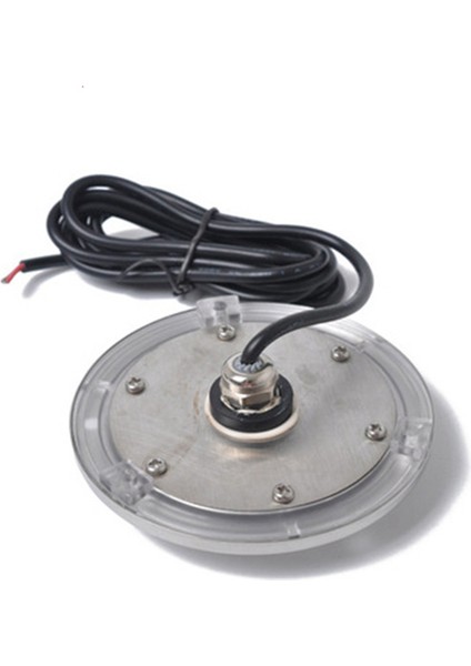 DC10-30V 15W LED Rıhtım Güvertesi Yat Sualtı Lambası TP019019 Beyaz Lamba (Yurt Dışından) fiyatları