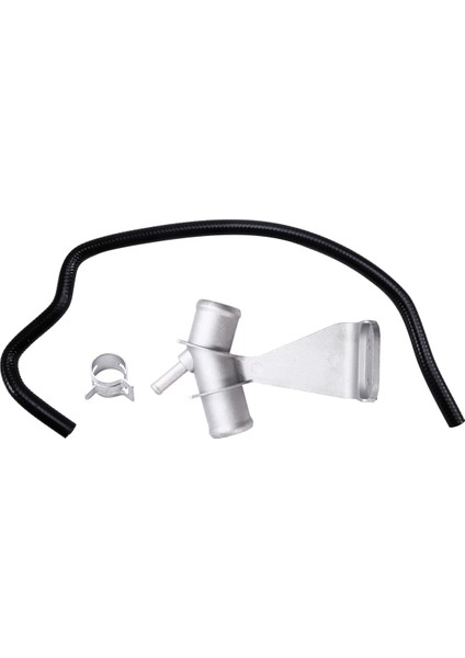 Araba Motor Soğutma Suyu Çıkış Borusu Radyatör Soğutma Borusu 16577-22030 Toyota Corolla 1.8l 2009-2017 (Yurt Dışından) fiyatları