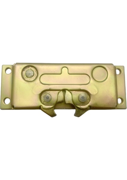 Yolcu Tarafı Kapı Mandalı Kilit Bloğu 25624836 62QS285R 40169 04-0169 HLK2130 Mack Peterbilt Kenworth T600 T660 L700 (Yurt Dışından)