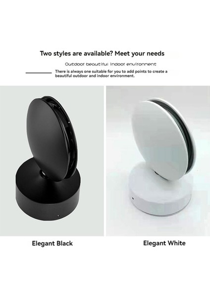 6W LED Lamba LED Pencere Eşiği Kapı Çerçevesi Duvar Lambası Beyaz Beyaz Işık (Yurt Dışından) modelleri