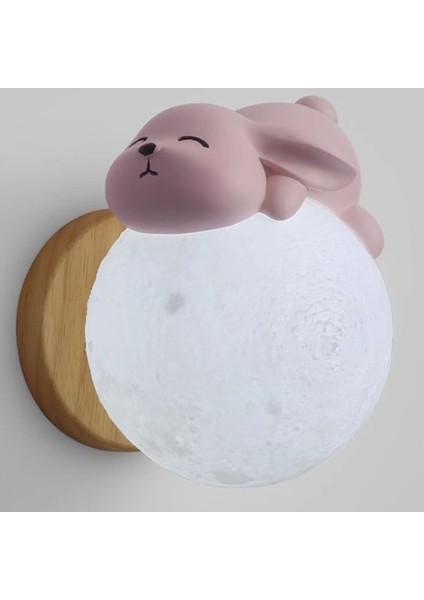 Kısılabilir Kablolu Modern LED Duvar Lambası Duvara Monte Lamba Pembea (Yurt Dışından) fırsatları