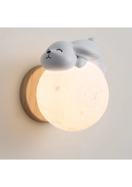 Kısılabilir Kablolu Modern LED Duvar Lambası Duvara Monte Lamba Beyaza (Yurt Dışından) fiyatları