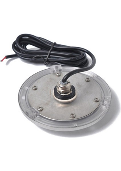 DC10-30V 15W LED Rıhtım Güvertesi Yat Sualtı Lambası TP019019 Mavi Lamba (Yurt Dışından) modelleri