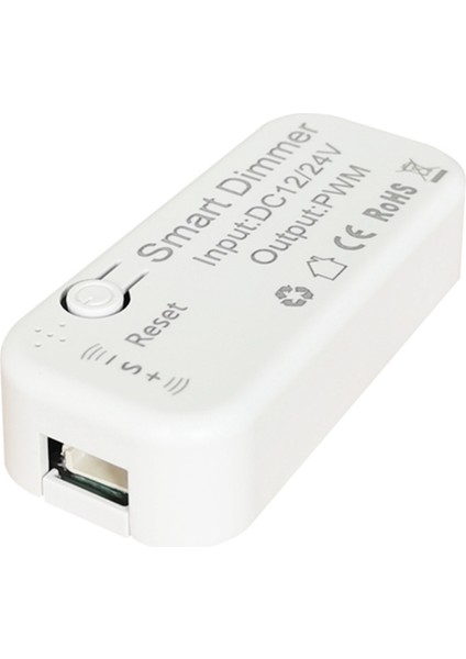 Tuya Wifi Akıllı Dimmer Zamanlama Anahtarı (Yurt Dışından)