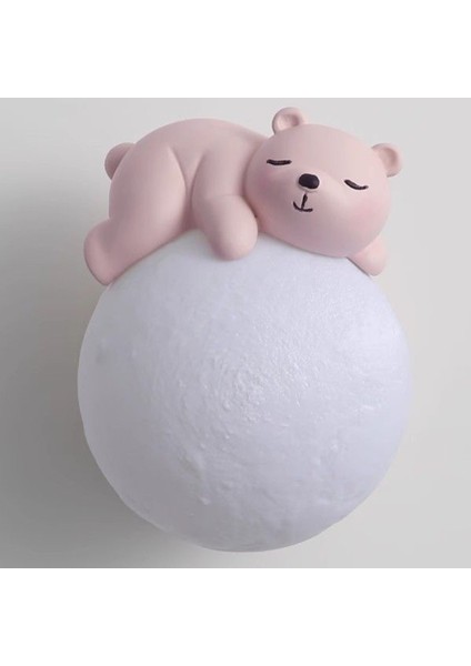 Kısılabilir Kablolu Modern LED Duvar Lambası Duvara Monte Lamba Pembeb (Yurt Dışından) fırsatları