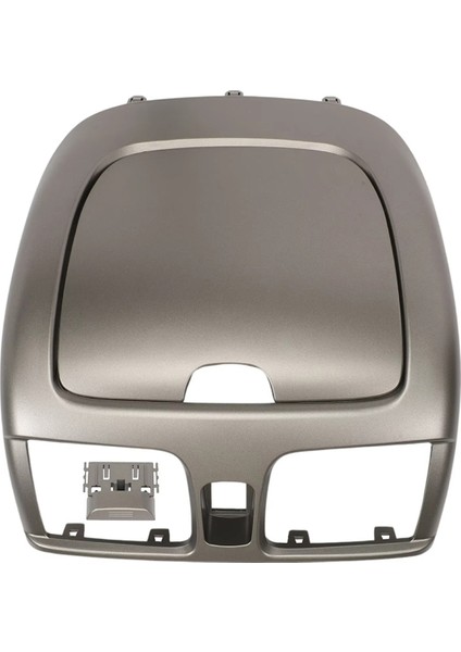 682605M002 Nissan Sentra 2000-2006 Araba Orta Gösterge Paneli Klima Çıkış Havalandırma Paneli Küçük Depolama (Yurt Dışından)