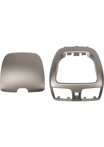 682605M002 Nissan Sentra 2000-2006 Araba Orta Gösterge Paneli Klima Çıkış Havalandırma Paneli Küçük Depolama (Yurt Dışından) modelleri