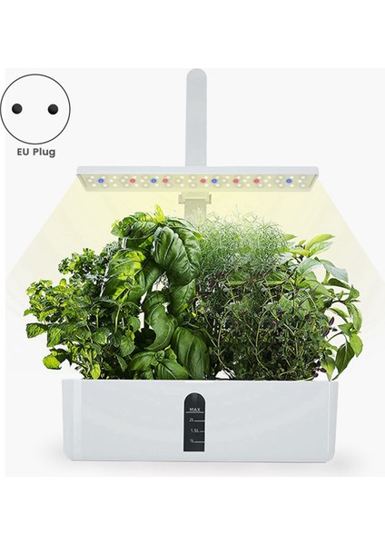 Su Pompası Akıllı Hidroponik Yetiştirme Sistemi Iç Mekan Bahçe Seti Ab Fişi (Yurt Dışından) fiyatları