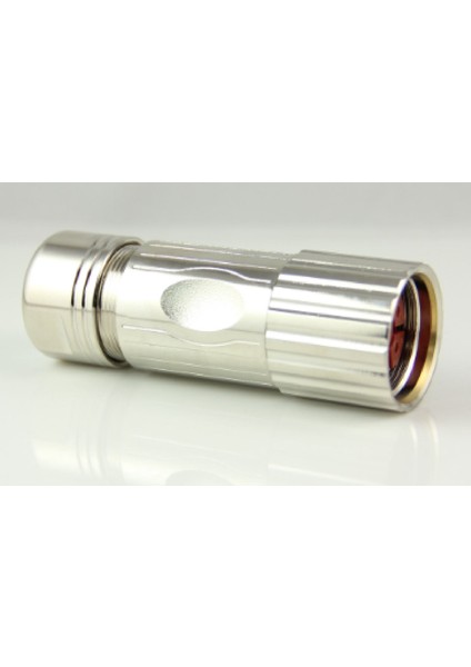 M923-6A ,M23/6-PIN Düz Dişi Servo Motor Konnektör