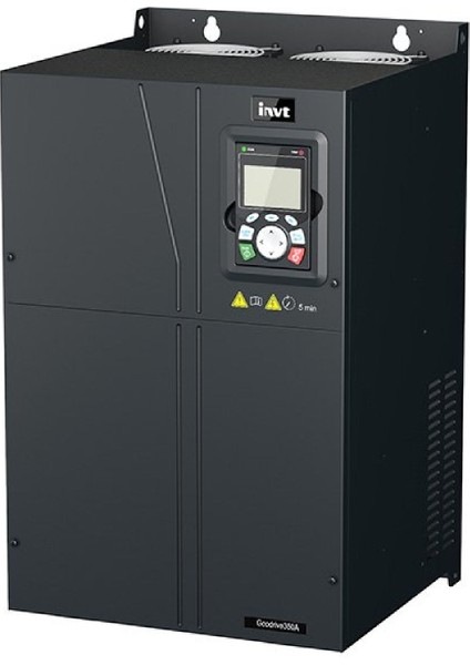 GD350A-075G/090P-4 ,75KW/90KW/380V Ac Motor Sürücü