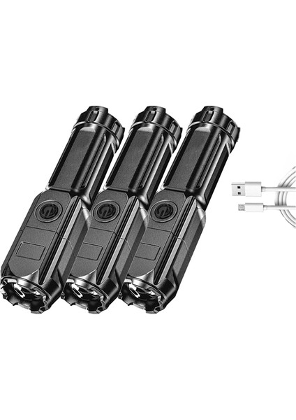 Peachloft El Feneri Yüksek Lümen Süper Parlak Ev Kampı Için (Yurt Dışından)