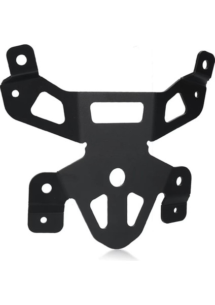 Ön Cam Ön Cam Genişletilmiş Braket Desteği Yamaha Tracer 900 Gt / Tracer 9 Gt 2018-2025 Ön Cam Yükseltici Tutucu (Yurt Dışından) modelleri