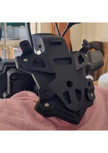 Ön Cam Ön Cam Genişletilmiş Braket Desteği Yamaha Tracer 900 Gt / Tracer 9 Gt 2018-2025 Ön Cam Yükseltici Tutucu (Yurt Dışından) fırsatları