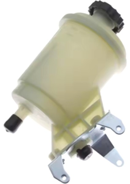 964074R Hidrolik Direksiyon Sıvısı Rezervuarı Tankı ve Kapağı Dodge Ram 2500 3500 4500 5500 2011-2019 96-4074R (Yurt Dışından)