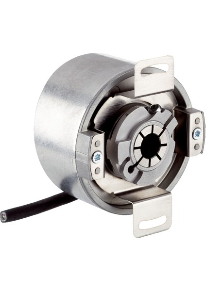 DFS60B-BEAK02048 (1058852) ,60MM/12MM 5VDC 6-TTL/2048-PALS 8-Kablo Enkoder