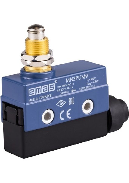 MN3PUM9 ,PIM-20MM KONTAK-1A1K Mini Sivic