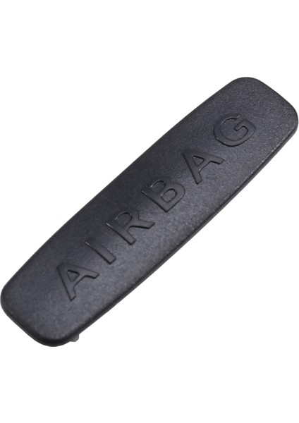 Araba C Sütunu Trim Paneli Kapağı C Sütunu Trim Baffle Mercedes Benz ml Gl Gls W166 Gle W292 (Yurt Dışından) modelleri