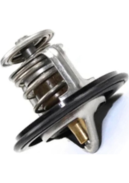 Honda Civic Cr-X 19320PM3010 19320-PM3-010 19311-PM3-000 3pc Araba Motor Soğutma Suyu Termostat Muhafazası (Yurt Dışından) modelleri