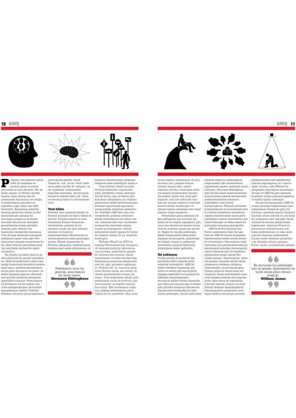 Psikoloji Kitabı (Ciltli) Kolektif 9786051064529 fırsatları