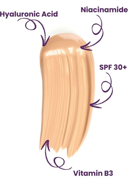 Bb Cream Spf 30 Medıum 30 ml fırsatları
