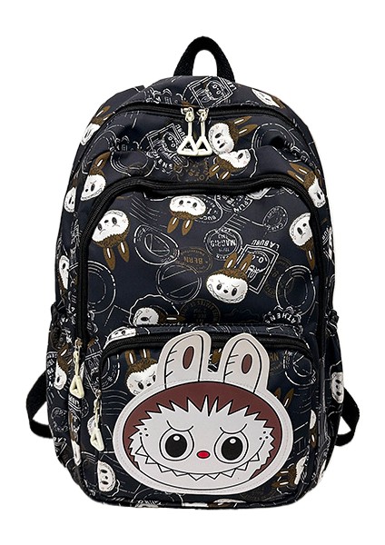 Labu Büyük Kapasiteli Sırt Çantası (Yurt Dışından)