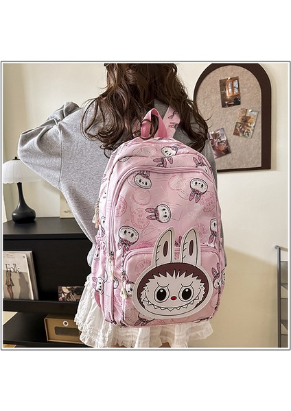 Labu Büyük Kapasiteli Sırt Çantası (Yurt Dışından) fiyatları