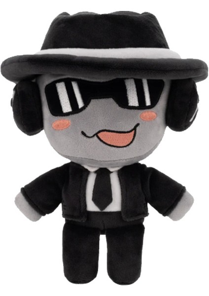 Forsaken Chance Plush Unutulmuş Oyun Çevreleyen Peluş (Yurt Dışından)