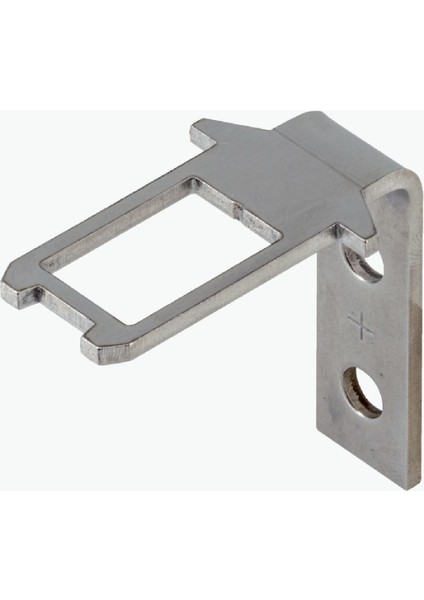 IE110-A6 (5320614) ,I110 Seri Sabit Açılı Kapı Sivic Kilit