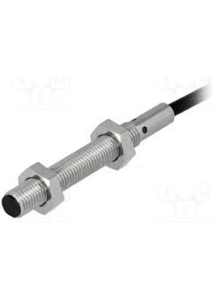 E2B-S08LS02-WP-C1 ,m8/2mm Npn-No 3-Kablo Endüktif Sensör