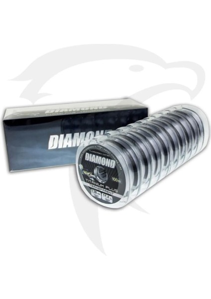 Bauer Dıamond 1 Adet x 100 mt Makara Misina Kaliteli fiyatları