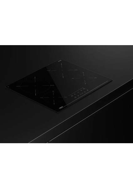 Ibc 64100 Sss Bk Indüksiyonlu Ocak modelleri