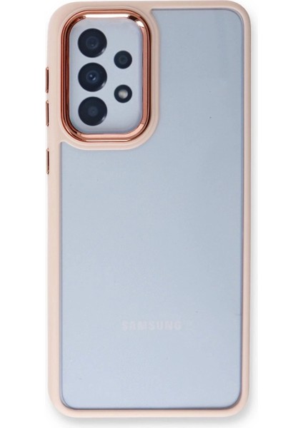 Samsung Galaxy A23 4g Kılıf Dora Kapak - Pudra fiyatları