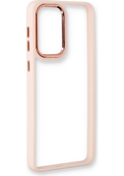 Samsung Galaxy A23 4g Kılıf Dora Kapak - Pudra fırsatları